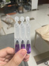 可丽金重组胶原蛋白赋能珍萃紧致弹润次抛精华 1.2ml*20支 实拍图