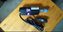 电动车自行车摩托车轮胎打磨器补胎工具 真空胎内胎电动打磨机 48-64V电动车款 实拍图