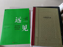 培根随笔集（精装 网格本 人文社外国文学名著丛书） 小说 实拍图