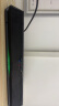 漫步者（EDIFIER）HECATE G1500bar 7.1音效电竞桌面游戏音箱防啸叫话筒蓝牙5.3电脑多媒体家用台式机笔记本音响黑色 实拍图