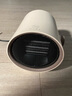 卡蛙（SmartFrog）暖风机小太阳取暖器大面积全屋速热浴室办公室家用桌下暖脚神器卧室节能省电暖气小型电暖器烤火炉 升级款【倾倒断电+左右摇头】 实拍图