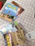 世界之最大全集 全6册彩图版 中小学生三四五六年级经典书籍适合初中生动植物建筑科技天文地理国家社会体育科普百科读物 实拍图