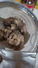 川珍花菇150g香菇干山珍蘑菇食用菌四川特产南北干货火锅食材煲汤材料 实拍图
