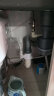 海立F50厨房下水道防臭神器封口器卫生间洗衣机下水管防溢水密封塞圈 实拍图