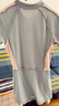 安踏（ANTA）小蛮腰泳衣女士连衣裙式成人保守泳装修身显瘦遮肉弹力温泉泳衣XL 实拍图
