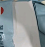 比多乐 婴儿隔尿垫巾一次性无纺布新生儿隔屎巾隔离粑粑过滤片巾200片 200片*2包 实拍图