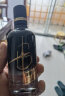 洋河 小黑瓶 42度100ml 单瓶装小酒 绵柔浓香型白酒 实拍图