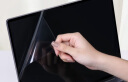 极川（JRC）【2片装】华为MateBook 14屏幕膜2022/2023款14英寸笔记本电脑屏幕保护膜(3:2）全屏高清易贴防刮 实拍图