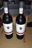 JECUPS吉卡斯 澳大利亚 斐施特经典西拉干红葡萄酒原瓶进口 750ml 实拍图