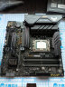 华硕（ASUS）TUF GAMING B660M-PLUS WIFI重炮手主板 支持DDR5  CPU 12700/12400F（Intel B660/LGA 1700） 实拍图