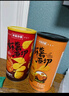 本高沙屋薯片好薯原切组合罐装土豆片膨化休闲解馋小零食办公网红推荐 【热卖组合-3罐】原味+烧烤+椒盐 实拍图
