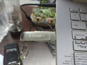 u盘手机电脑通用大容量1tb华为Type-c vivo小米手机电脑优盘512G 浅灰色_银色1TB 实拍图