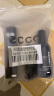 爱步（ECCO）光皮清洁护理3件套组泡沫清洁剂+光皮鞋乳+鞋内清新剂 xh1ws 黑色 实拍图