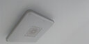 飞利浦（PHILIPS） LED吸顶灯客厅灯卧室餐厅阳台灯现代简约欧式灯具灯饰照明 三室两厅120W+36W*3+吊灯 实拍图