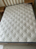 天坛独立袋装弹簧床垫天然乳胶 椰棕 天丝抑菌防螨青少年席梦思床垫 轻奢A款  软硬适中-独立簧 150*200cm 实拍图