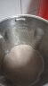 美的（Midea）豆浆机1.35L大容量全自动清洗免煮免过滤多功能智能预约破壁料理机榨汁机 1.35L 5人大容量 | 12小时预约 晒单实拍图