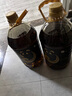 天府菜油四川小榨浓香菜籽油非转基因物理压榨食用油四星5升 天府菜油【四星】5L*2桶 实拍图