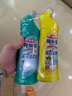 花王（KAO）免刷洗洁厕灵500ml*2瓶 99%除菌马桶清洁剂洁厕液厕所清洗洁厕剂 晒单实拍图