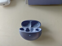 SANAG塞那S6SProAI蓝牙耳机耳夹式 骨传导概念无线开放式 跑步运动耳机通话降噪挂耳适用于华为苹果小米 实拍图