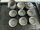 艾莹嘉 龙泉青瓷茶具套装家用客厅办公室陶瓷功夫泡茶器哥窑铁胎冰裂纹茶具高档送朋友商务礼品 茶壶套装（礼盒装） 1个 10件 实拍图