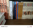 中华生活经典：梅兰竹菊谱 实拍图