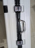 狄斯顿保罗（DISIDUNBAOLUO）行李箱铝框学生拉杆箱大容量旅行箱硬壳密码箱皮箱子万向轮登机箱 白色 【全新加厚箱体-防撞抗压】 28英寸 【出国托运，结实耐用】 实拍图