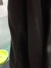 诚墨纯棉上衣工作服男士工装耐磨劳保汽修厂服电焊工作服劳保户外休闲 581军绿单上衣 180/2XLXXL建议体重140-160斤 实拍图
