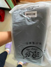 浪莎魔术黑色打底裤女外穿冬季铅笔小脚裤加绒高腰显瘦黑裤子女士保暖 实拍图