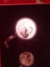 金永恒 第二轮十二生肖纪念币 10元面值纪念币 生肖贺岁币硬币 2015年羊年 40枚整卷 实拍图