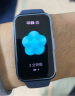 华为（HUAWEI）手环10 标准版 托帕蓝 智能手环专业睡眠分析情绪健康铝合金机身心率监测运动手环华为手环9升级 实拍图