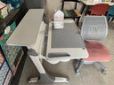 康朴乐儿童学习桌 可升降学习套装 儿童学习书桌 伯克利PRO+牛顿椅 实拍图