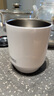 膳魔师（THERMOS）咖啡杯便携杯子迷你保温杯水杯高颜值360ml白色 JDH 38节送礼 实拍图