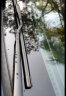 固特异（Goodyear）雨刷器/雨刮器/雨刮片 大众Polo两厢(11-21款)/12后cross原厂原装 实拍图