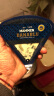 贝斯隆 原装进口丹麦 Blue cheese蓝纹原制奶酪 蓝波涂抹奶酪即食臭芝士 丹麦蓝纹一盒（100g*10块） 晒单实拍图