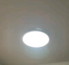 ARROW箭牌 三防吸顶灯led超薄防水卫生间阳台卧室厨卫走廊JP1XD0202463 实拍图