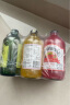 宾得宝（Bundaberg）含气青柠汁饮料 澳州原装进口 375ml*6玻璃瓶装 发酵果汁气泡水 实拍图