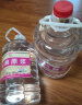 泸旗浓香型白酒 红高粱原浆酒纯粮酒 泡酒白酒桶装 可泡杨梅/药材 60度 泸旗老白干 5L*1桶 实拍图