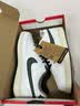 耐克（NIKE）Court Vision Low Next Nature 女鞋板鞋经典款式百搭运动休闲鞋 FV9952-101 38 实拍图