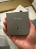 TP-LINKAX3000无线面板AP路由器套装全屋WiFi6无线mesh组网双频千兆大户型 分布式1+3/银色易展版超薄套装 晒单实拍图