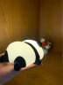 egogo熊猫小夜灯床头宝宝喂奶灯网红睡眠灯充电床头氛围灯儿童生日礼物 胖达小熊猫 晒单实拍图