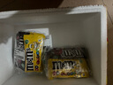 M&M'S 混合口味巧克力豆 袋装40g*6 休闲零食  糖果 生日礼物 送礼 实拍图
