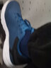 安踏男鞋运动鞋冬季男士软底厚网保暖鞋子轻便户外干活休闲跑步鞋 【新品高性价比】沙粒灰/迷迭蓝/冰青绿-6 42 (260mm) 男 实拍图