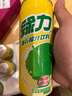 绿力台湾果汁饮料水蜜桃红芭乐番石榴柠檬维c水果味饮品露营小聚果汁 【番石榴汁】490ml*6罐 实拍图