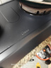 美的（Midea）燃气灶双灶天然气灶家用台式猛火灶5.2KW大火力灶具炉灶煤气灶双灶TX3厨房出租房台面灶台灶双眼灶 【罐装液化气】4.8KW台式免安装 台面双灶灶台 实拍图