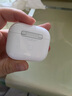 苹果/Apple Airpods 1代/2代/3代单只补配充电仓左右耳Pro2苹果二手无线蓝牙耳机 AirPods 3代充电仓 9成新 实拍图