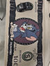 三色猫（SFMCEMQ） 超大号银票创意鼠标垫电脑办公桌垫游戏键盘垫学生锁边加厚定制电竞卡通动漫 SBD-1256汤姆 60厘米x30厘米x3毫米 晒单实拍图