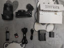索尼（SONY）ZV-E10L 微单数码相机 4K视频 vlog 直播相机 zv-e10 创意滤镜 E10黑色拆机身+E18-135拆机镜头 旅拍风景 官方标配【出厂配置无内存】下拉详情可见套餐介绍 实拍图