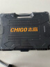志高（CHIGO）无线洗车机锂电高压水枪清洗机家用便携多功能洗车神器L5无刷款 晒单实拍图