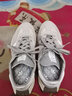 阿迪达斯 （adidas）Original 三叶草中性RETROPYE5LIFESTYLE休闲鞋 Q47101 42 实拍图