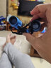 宝视德（bresser）91-06602儿童望远镜高倍高清正品小学生男孩女孩玩具 实拍图